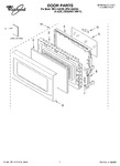 Diagram for 01 - Door, Literature