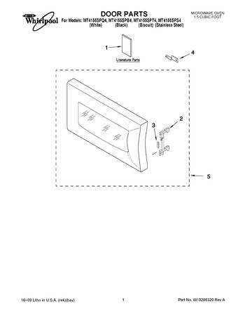 Diagram for MT4155SPB4