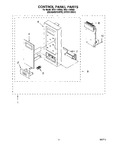 Diagram for 02 - Control Panel