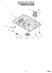 Diagram for 06 - Base Plate