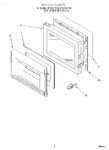 Diagram for 02 - Door