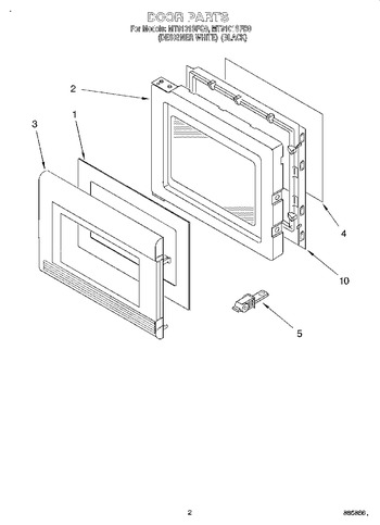 Diagram for MT9101SFQ0