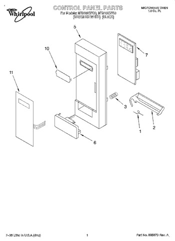 Diagram for MT9102SFQ0