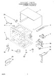 Diagram for 03 - Cabinet, Literature