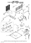 Diagram for 05 - Unit Parts