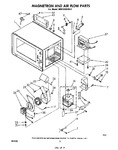 Diagram for 02 - Magnetron And Air Flow