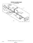 Diagram for 06 - Wiring Harness , Lit/optional