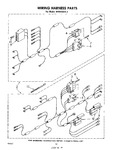 Diagram for 06 - Wiring Harness , Lit/optional