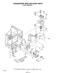 Diagram for 02 - Magnetron And Airflow