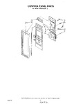 Diagram for 07 - Control Panel