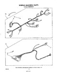 Diagram for 07 - Wiring Harness , Literature And Optional