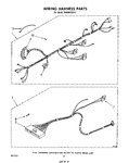 Diagram for 07 - Wiring Harness , Literature And Optional