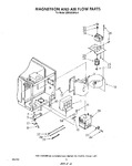 Diagram for 02 - Magnetron And Air Flow