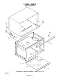 Diagram for 04 - Cabinet