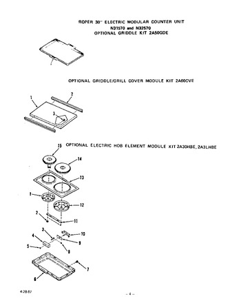 Diagram for N3157W0