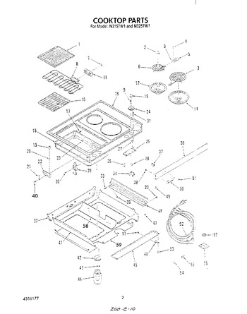 Diagram for N3157W1