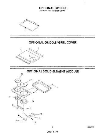 Diagram for N3157W1