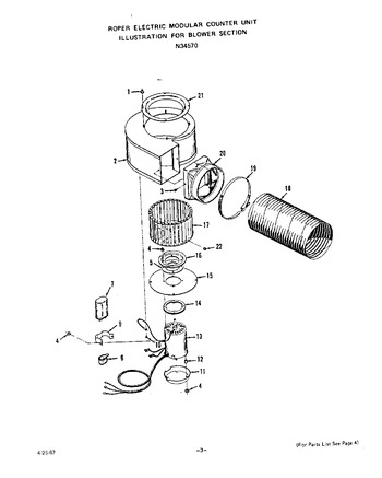 Diagram for N3457W0