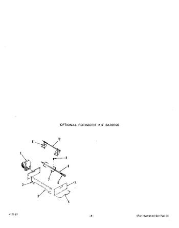 Diagram for N3457W0