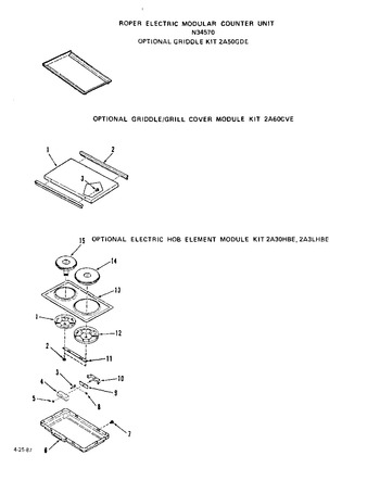 Diagram for N3457W0