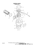 Diagram for 04 - Blower