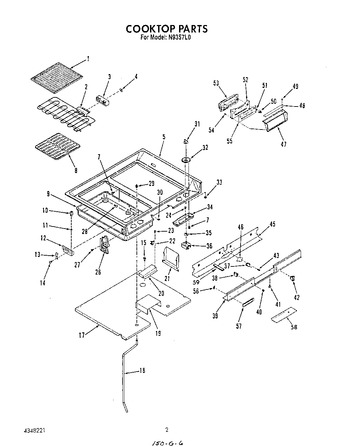 Diagram for N9357L0