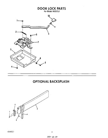 Diagram for N9357L0