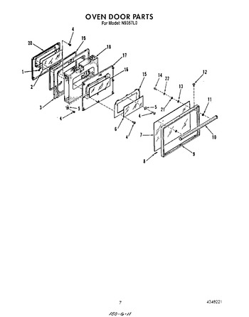 Diagram for N9357L0