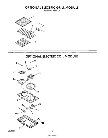 Diagram for N9357L0