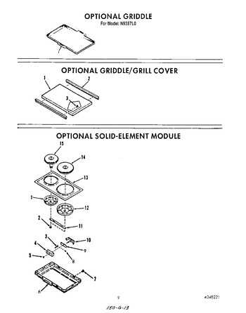 Diagram for N9357L0