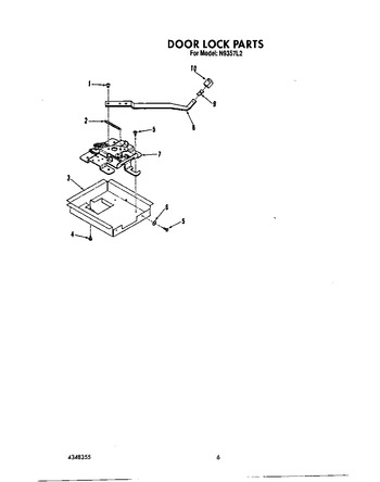 Diagram for N9357L2