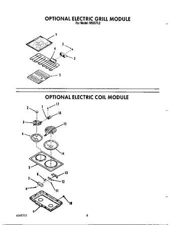 Diagram for N9357L2