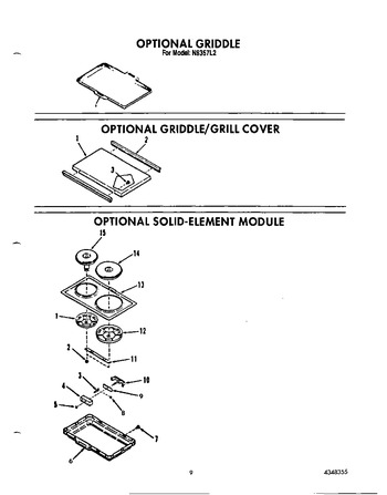 Diagram for N9357L2