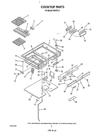 Diagram for N9357L3