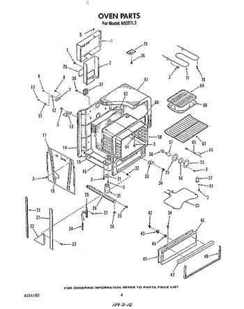 Diagram for N9357L3