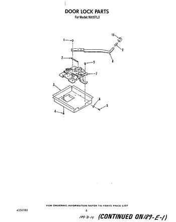 Diagram for N9357L3