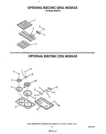 Diagram for N9357L3