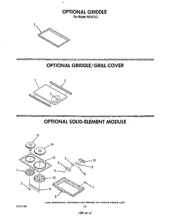 Diagram for N9357L3