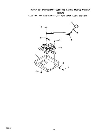 Diagram for N9457^0