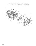 Diagram for 06 - Oven Door