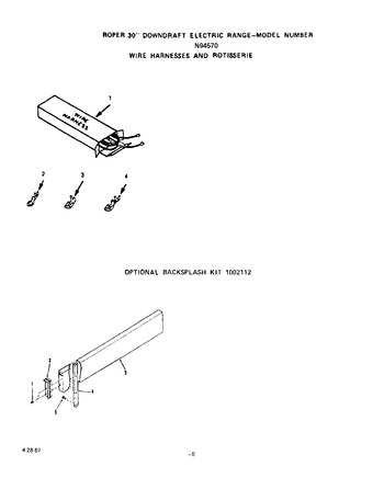 Diagram for N9457^0