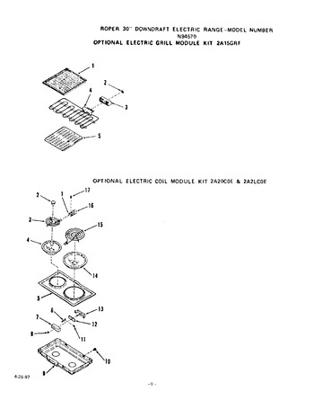 Diagram for N9457^0