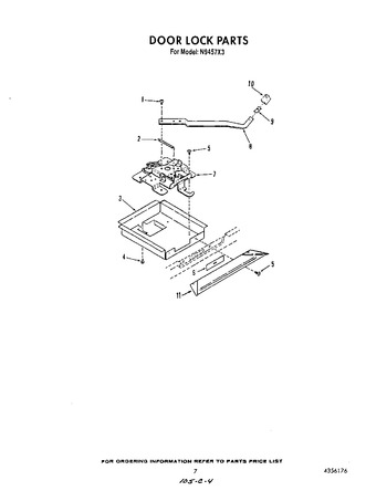 Diagram for N9457^3