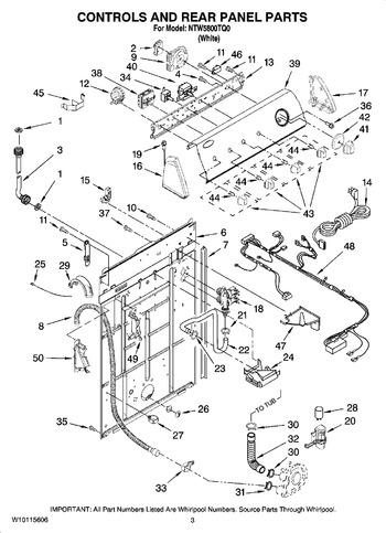 Diagram for NTW5800TQ0