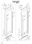 Diagram for 03 - Door