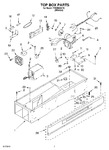 Diagram for 04 - Top Box