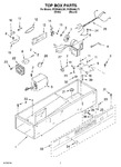 Diagram for 04 - Top Box