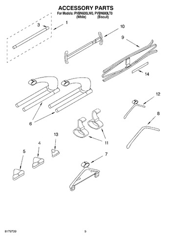 Diagram for PVBN600LT0