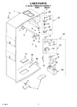 Diagram for 02 - Liner