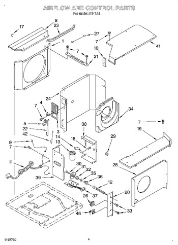 Diagram for R141A1